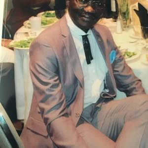 Meet your Posher, Martin